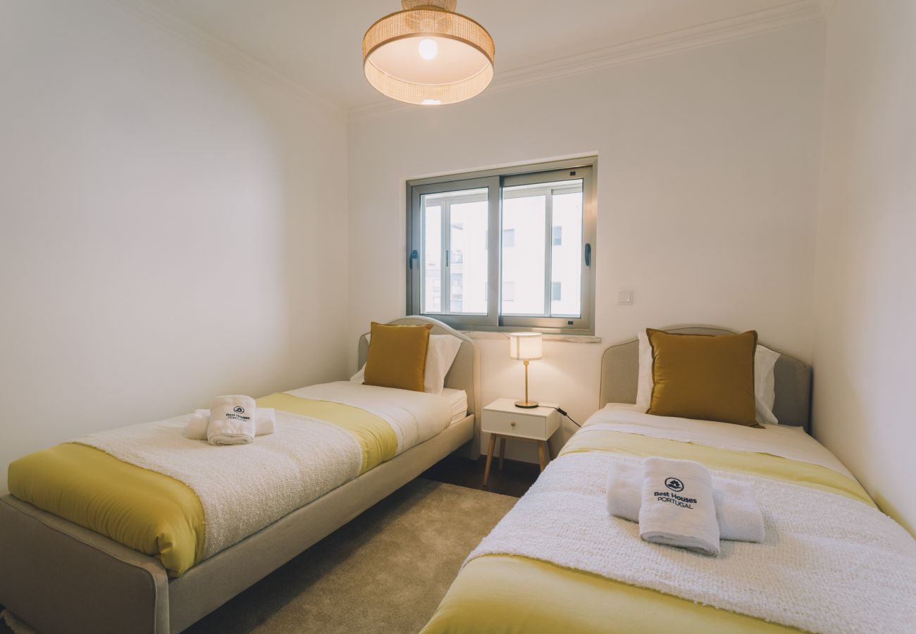 Appartement à Peniche - Best Houses 74 - SurfSide Lodge