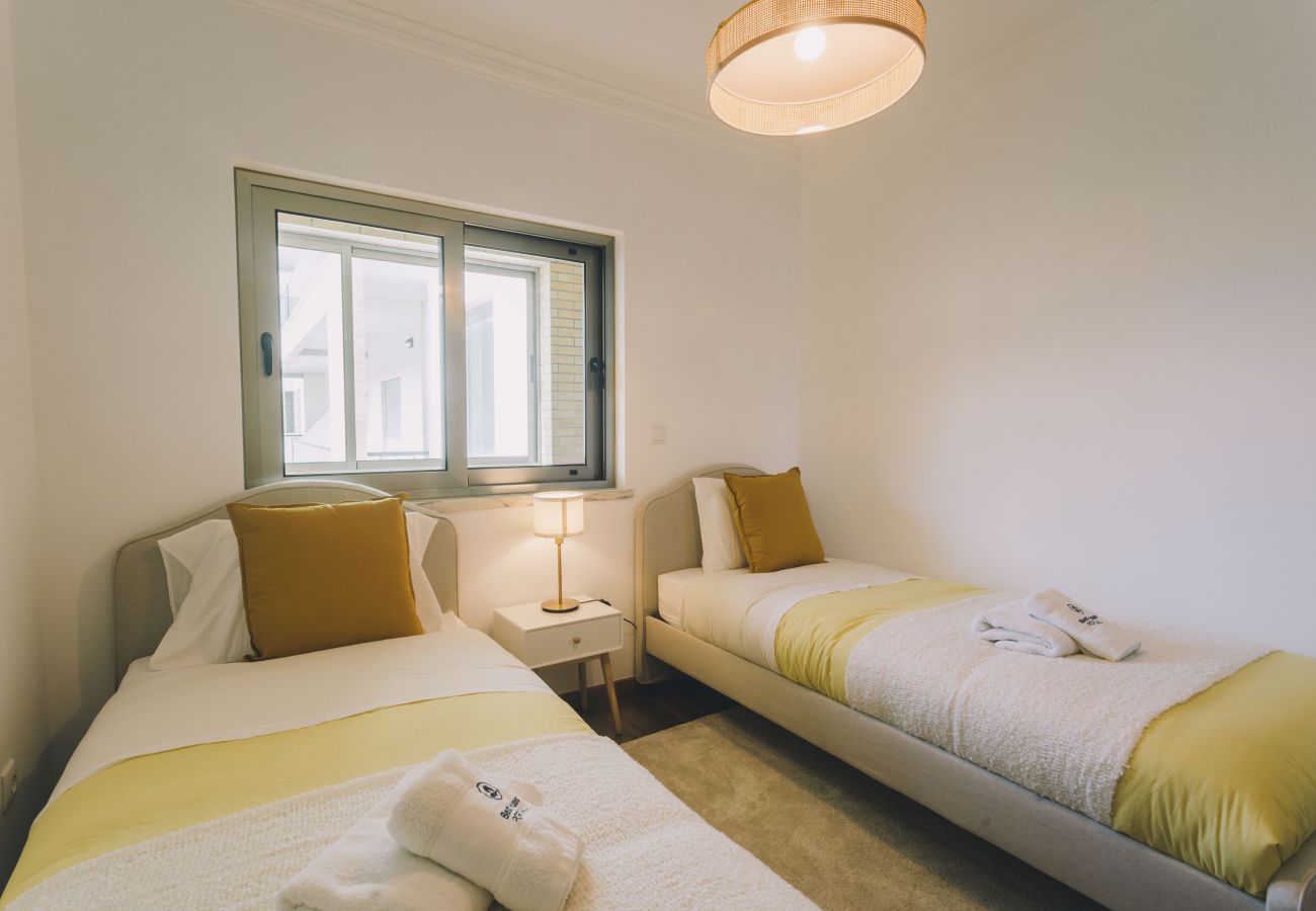 Appartement à Peniche - Best Houses 74 - SurfSide Lodge