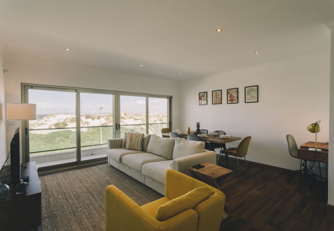 Appartement à Peniche - Best Houses 74 - SurfSide Lodge