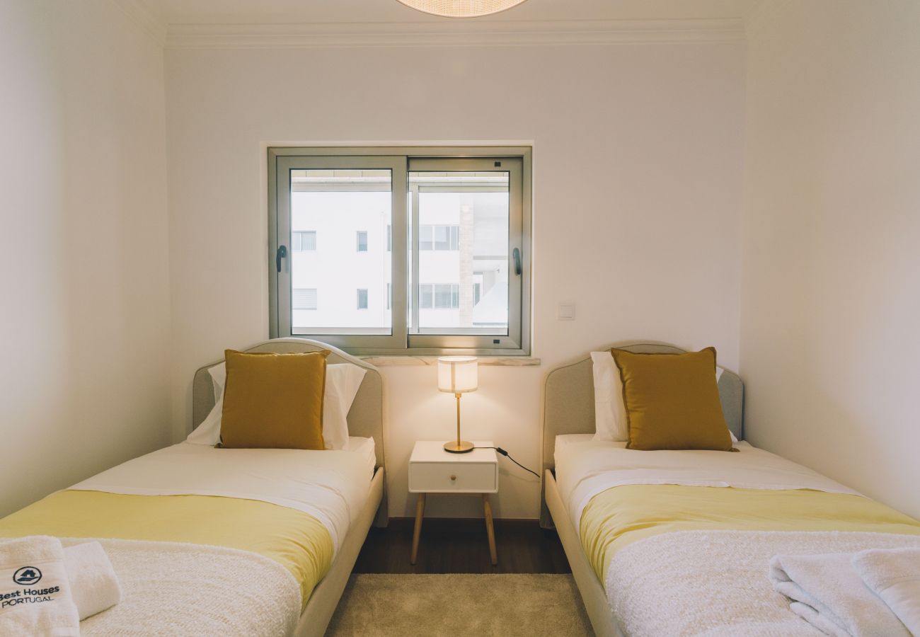 Appartement à Peniche - Best Houses 74 - SurfSide Lodge