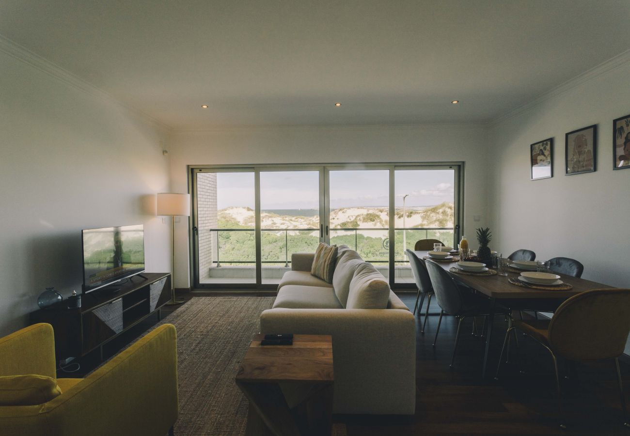 Appartement à Peniche - Best Houses 74 - SurfSide Lodge