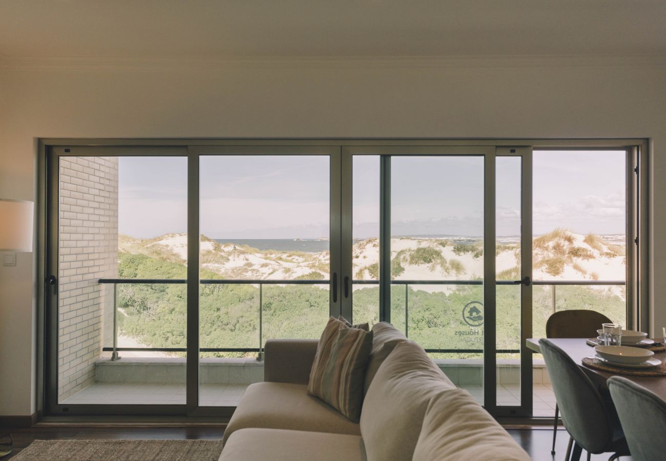 Appartement à Peniche - Best Houses 74 - SurfSide Lodge