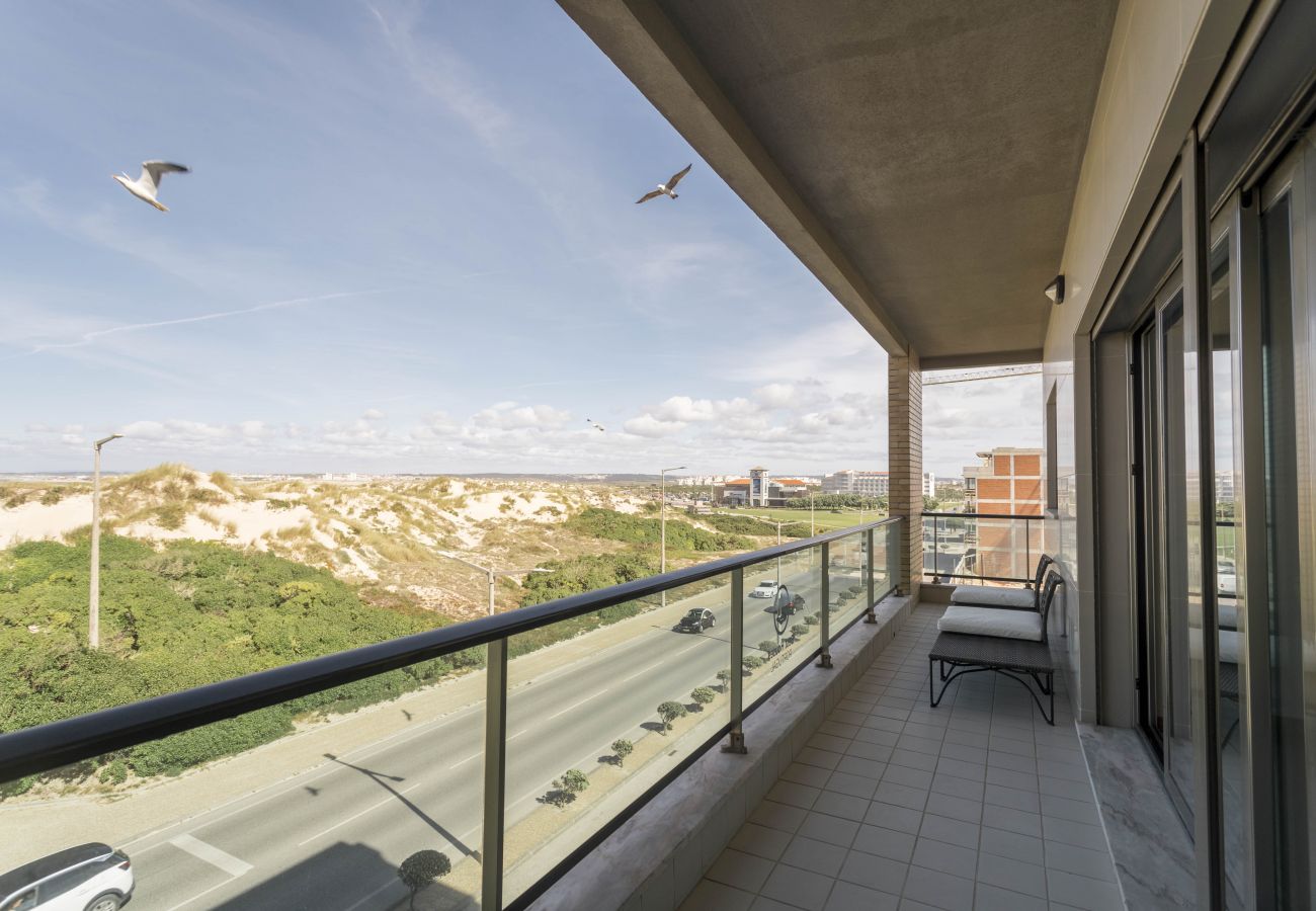 Appartement à Peniche - Best Houses 74 - SurfSide Lodge