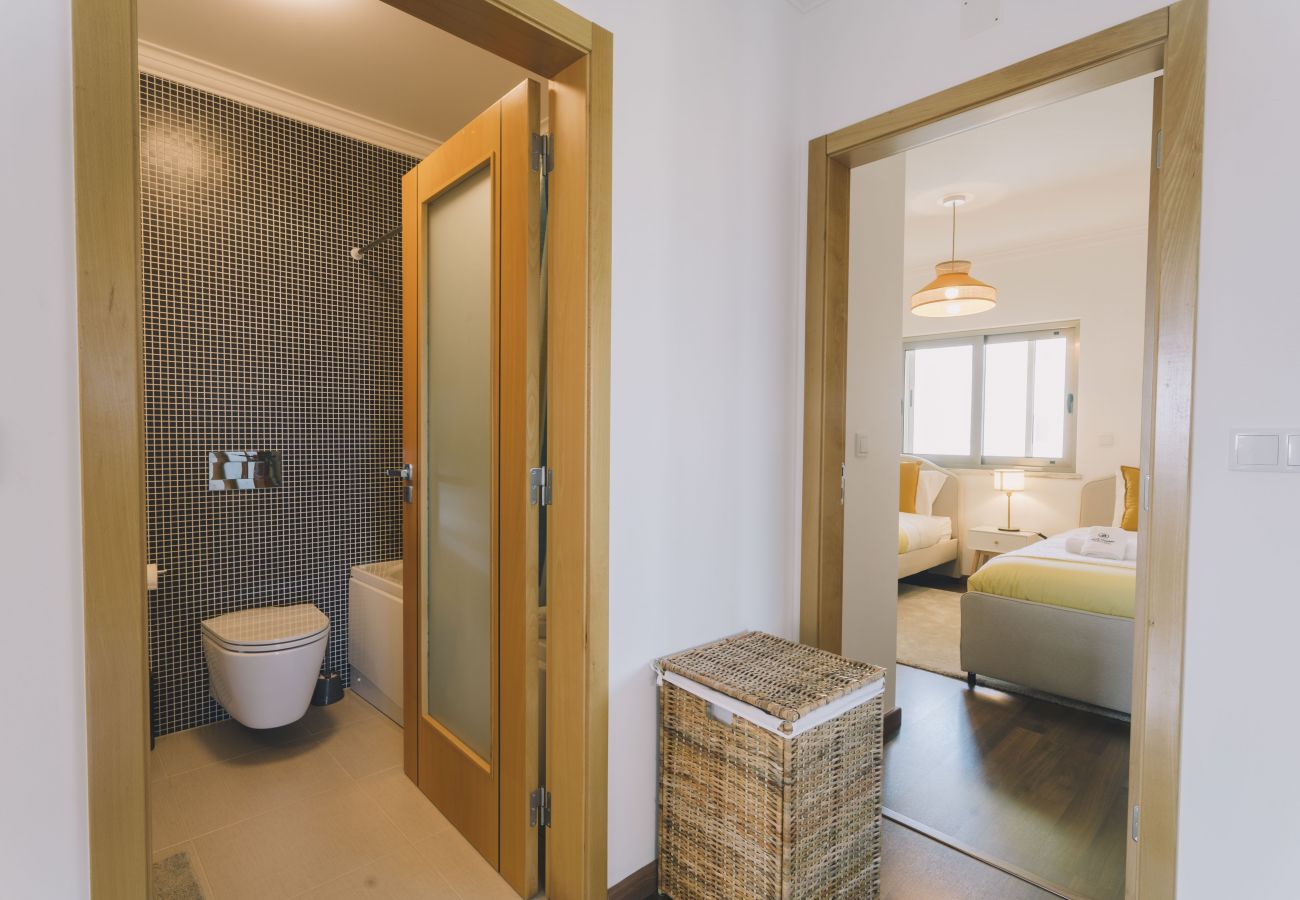 Appartement à Peniche - Best Houses 74 - SurfSide Lodge