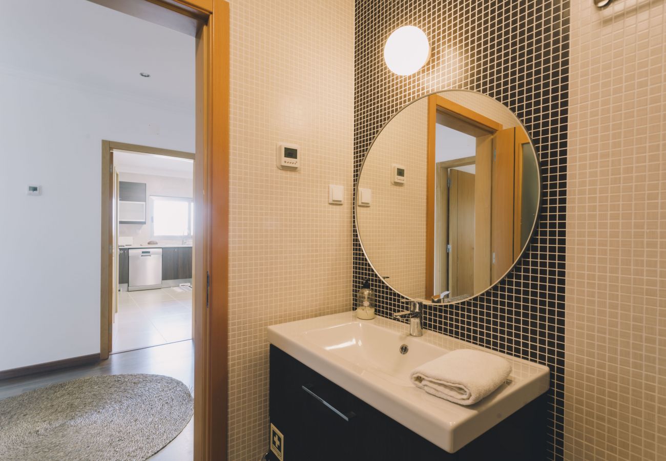 Appartement à Peniche - Best Houses 74 - SurfSide Lodge