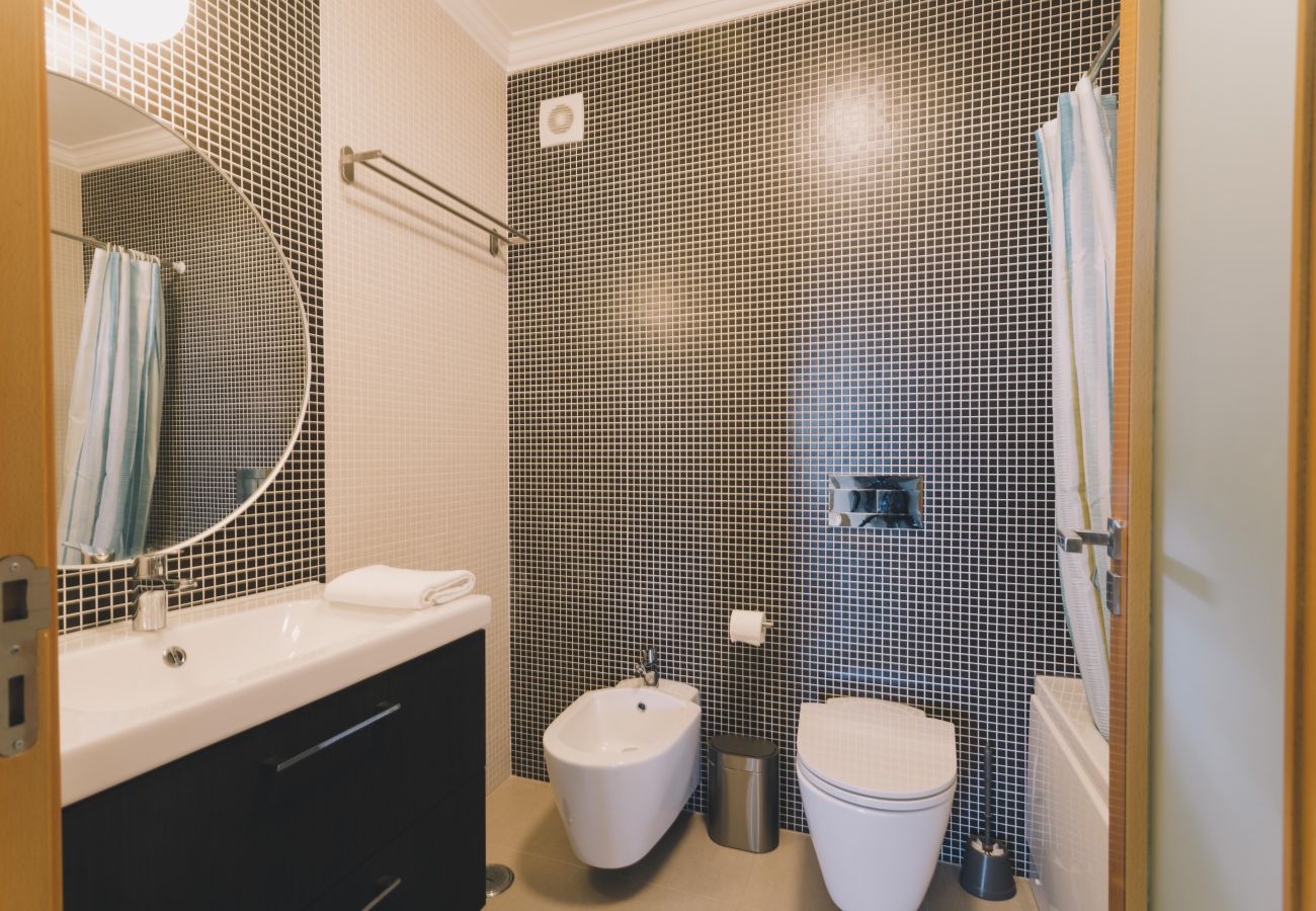 Appartement à Peniche - Best Houses 74 - SurfSide Lodge