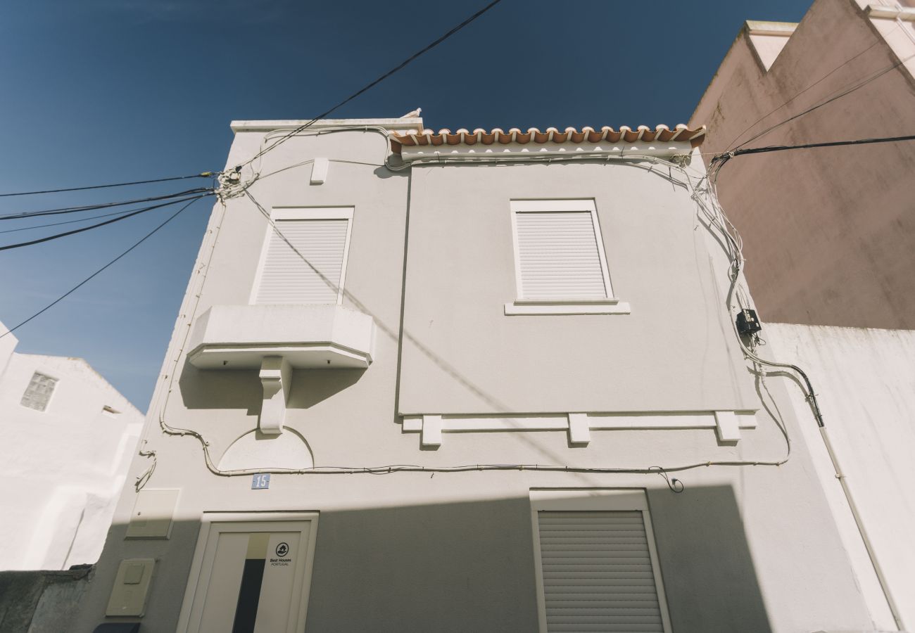 Maison à Peniche - Best Houses 79 - PénAreia