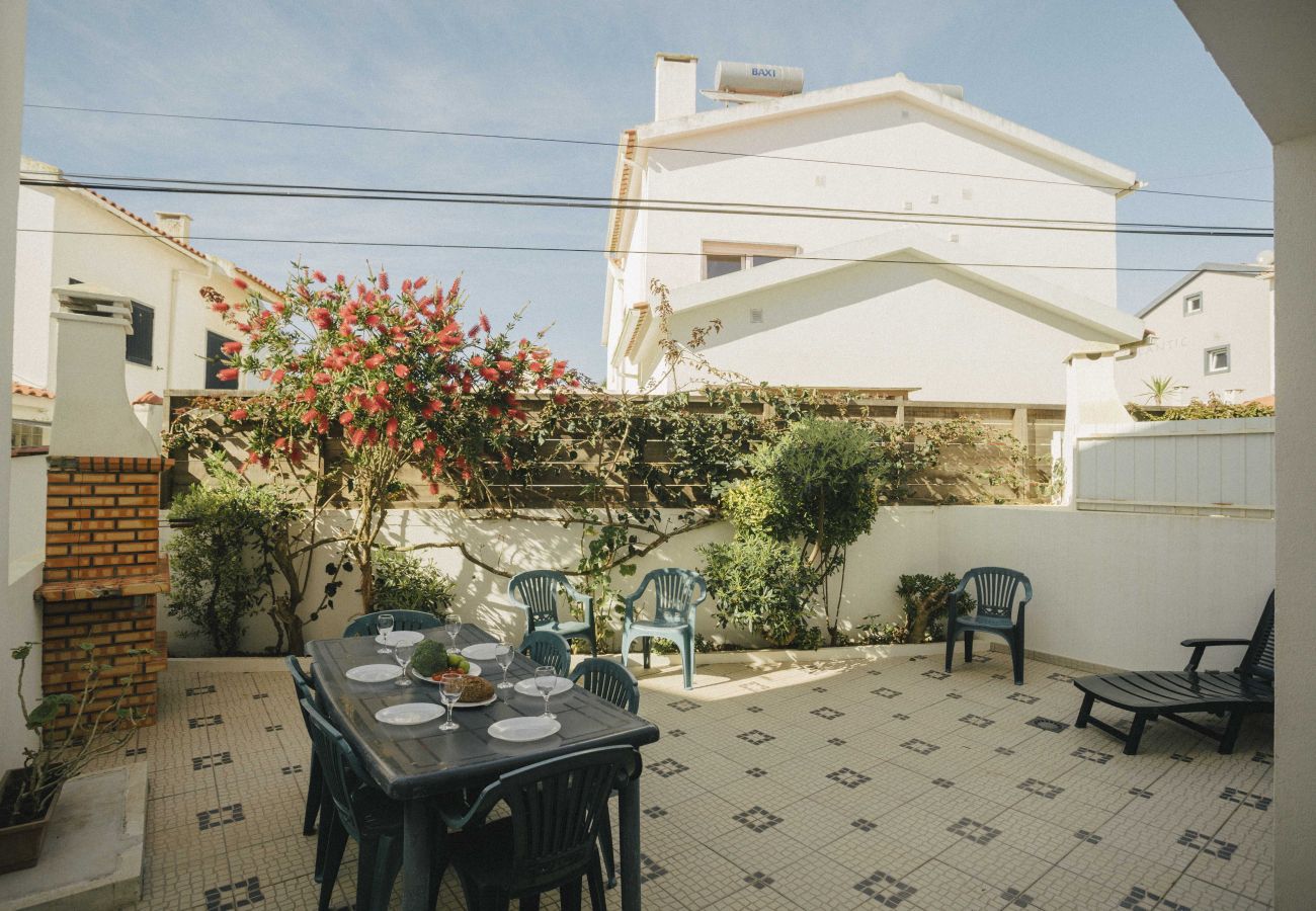 Maison à Baleal - Best Houses 83 - Casa do Baleal