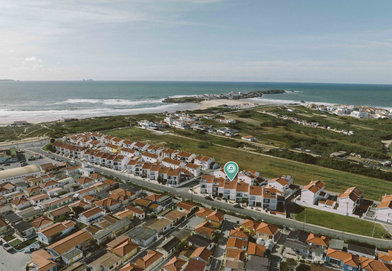 Maison à Baleal - Best Houses 83 - Casa do Baleal