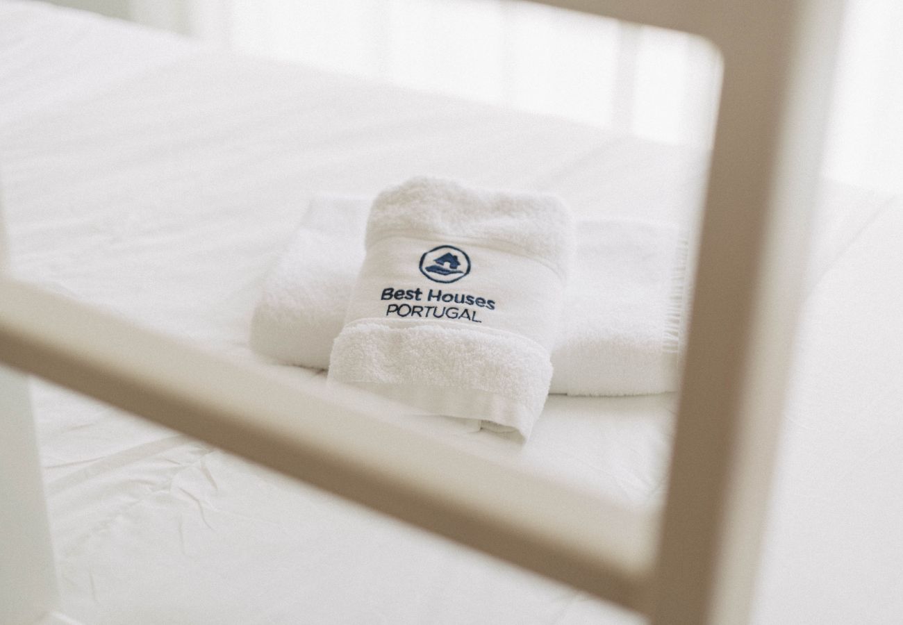 Maison à Baleal - Best Houses 83 - Casa do Baleal