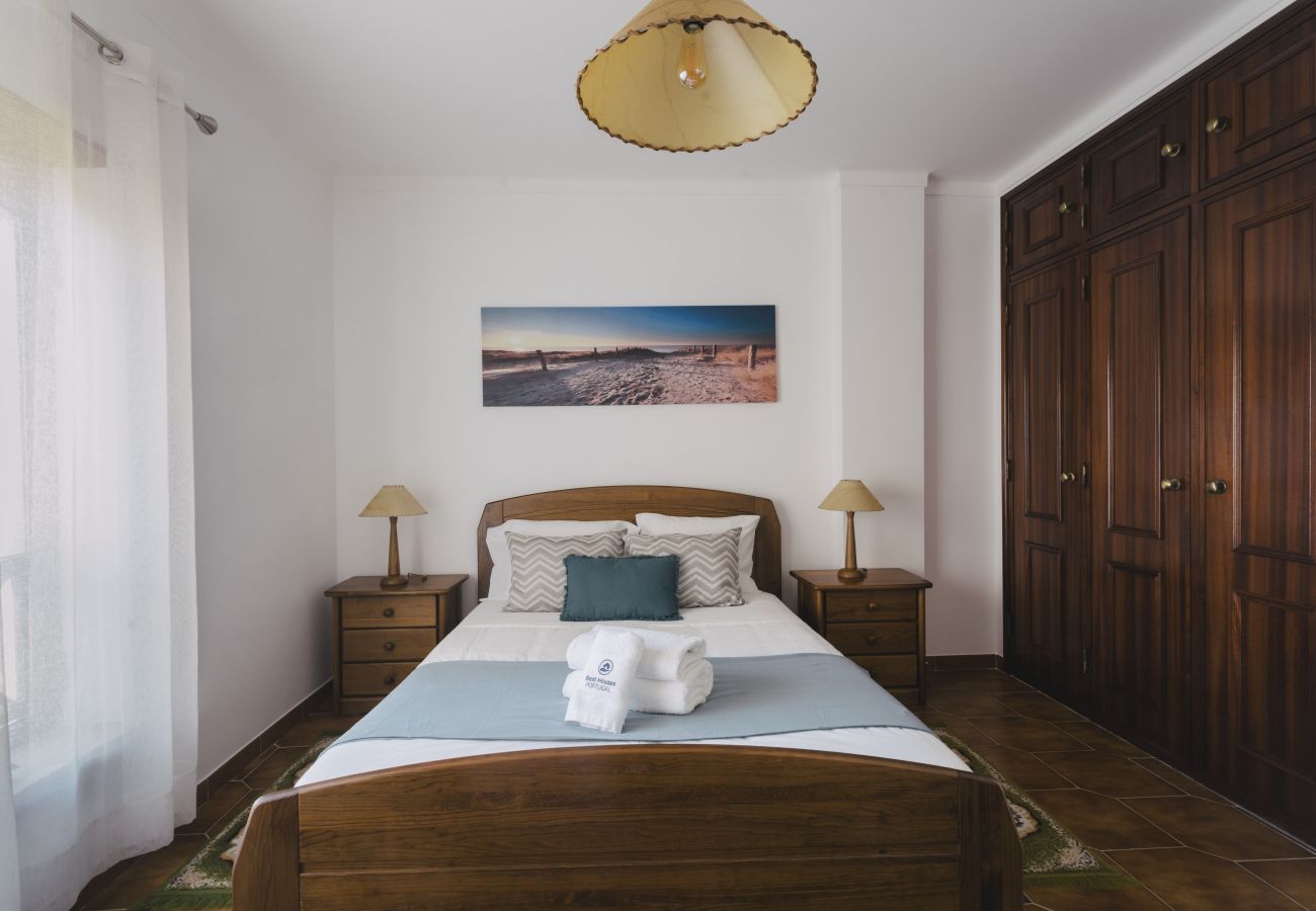 Appartement à Consolação - Best Houses 85 - Sea Breeze at Consolação Beach