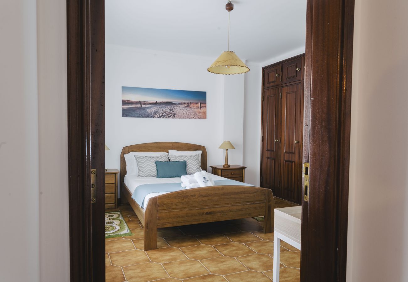 Appartement à Consolação - Best Houses 85 - Sea Breeze at Consolação Beach