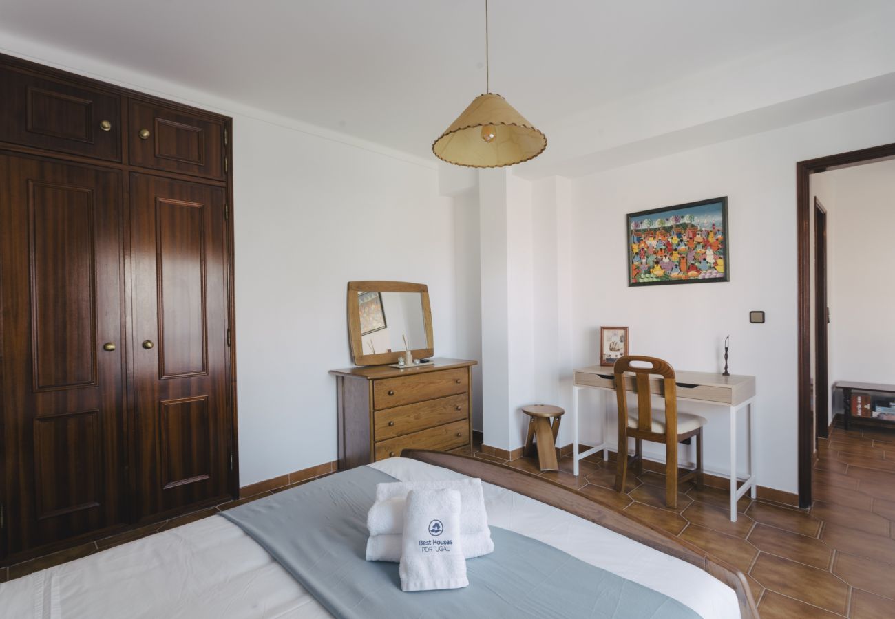 Appartement à Consolação - Best Houses 85 - Sea Breeze at Consolação Beach