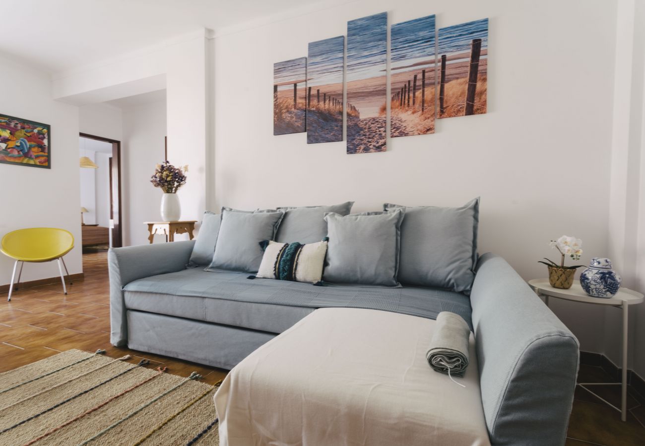 Appartement à Consolação - Best Houses 85 - Sea Breeze at Consolação Beach