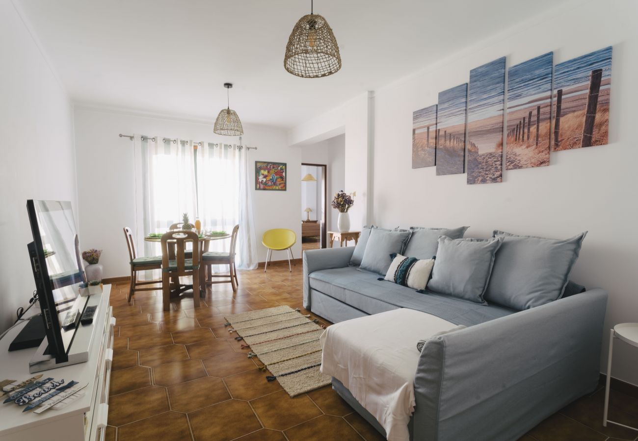 Appartement à Consolação - Best Houses 85 - Sea Breeze at Consolação Beach