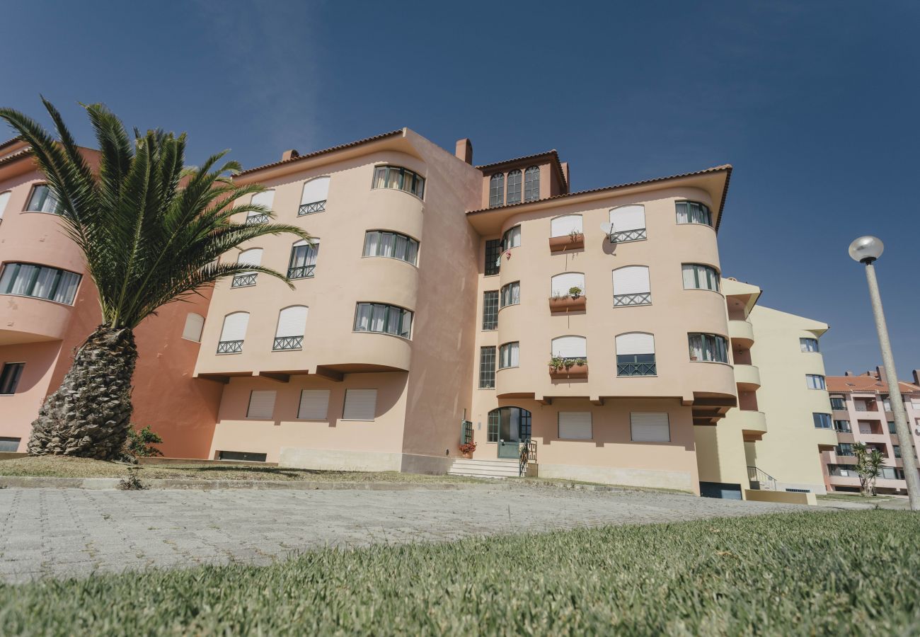 Appartement à Consolação - Best Houses 85 - Sea Breeze at Consolação Beach