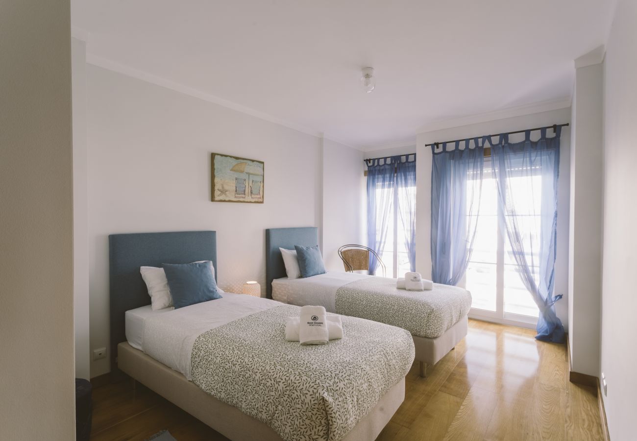 Appartement à Baleal - Best Houses 84 - Mar Salgado