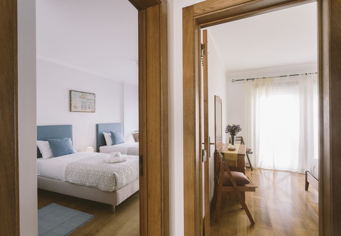 Appartement à Baleal - Best Houses 84 - Mar Salgado