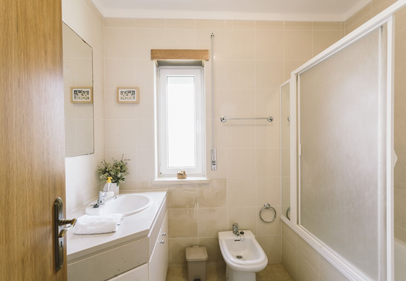 Appartement à Baleal - Best Houses 84 - Mar Salgado