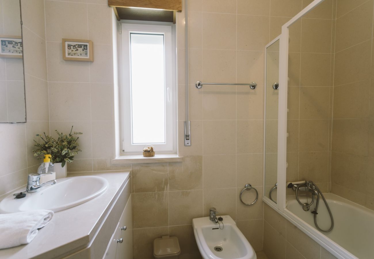 Appartement à Baleal - Best Houses 84 - Mar Salgado