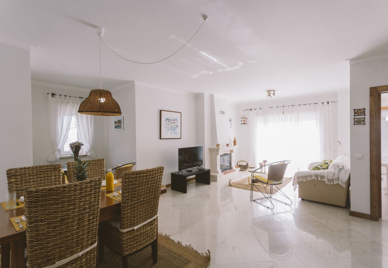 Appartement à Baleal - Best Houses 84 - Mar Salgado