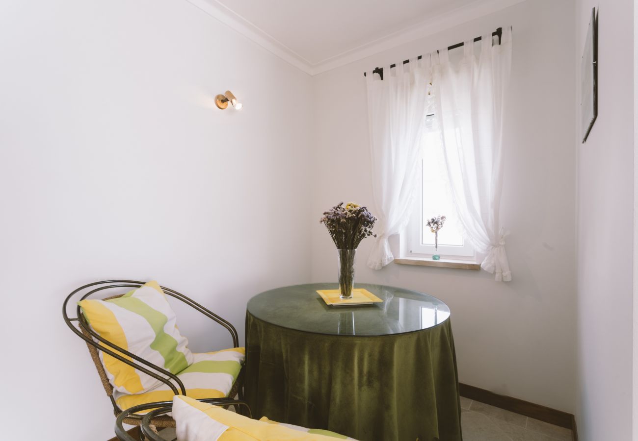 Appartement à Baleal - Best Houses 84 - Mar Salgado