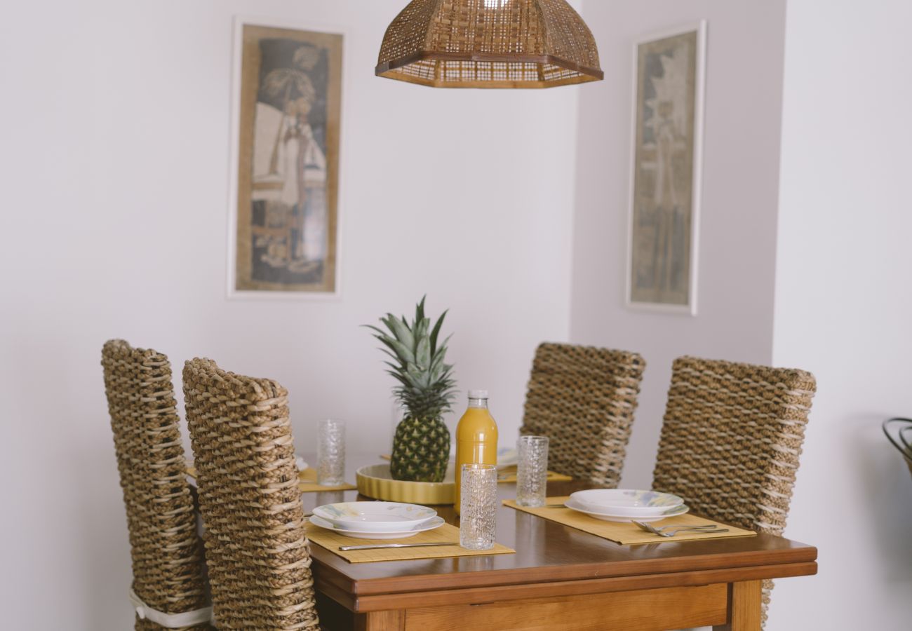 Appartement à Baleal - Best Houses 84 - Mar Salgado