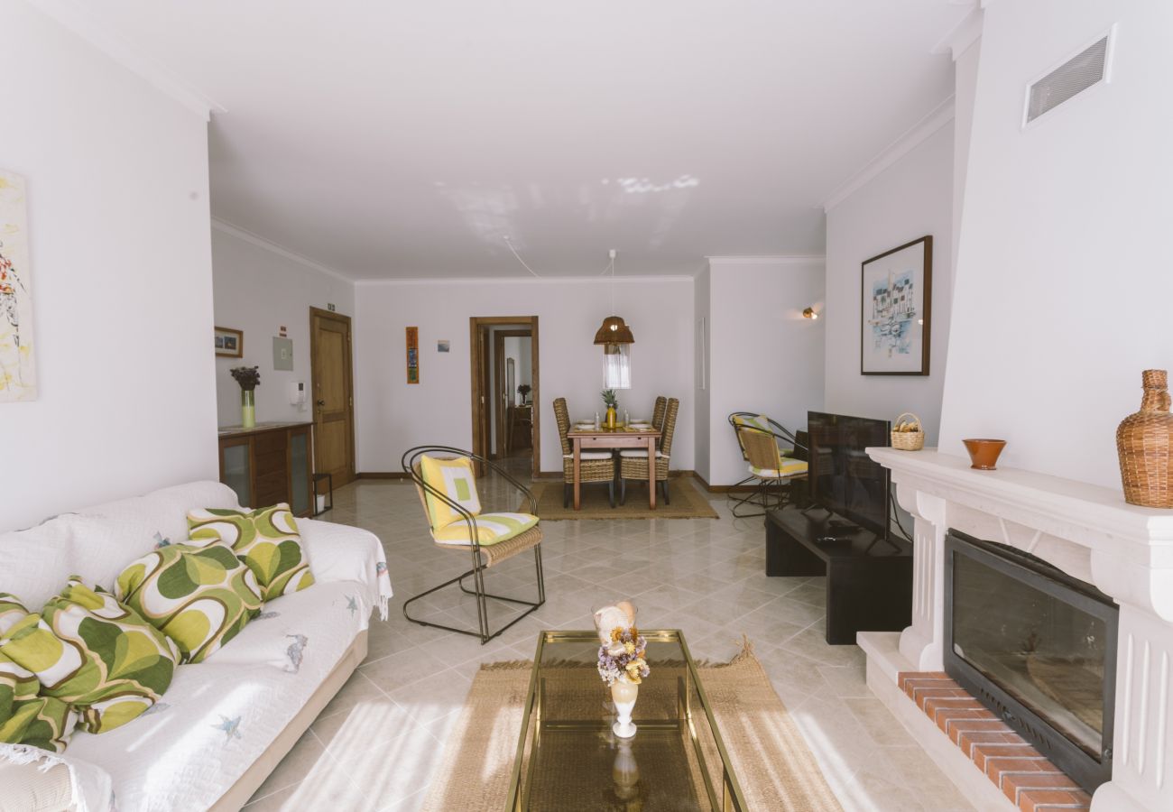 Appartement à Baleal - Best Houses 84 - Mar Salgado