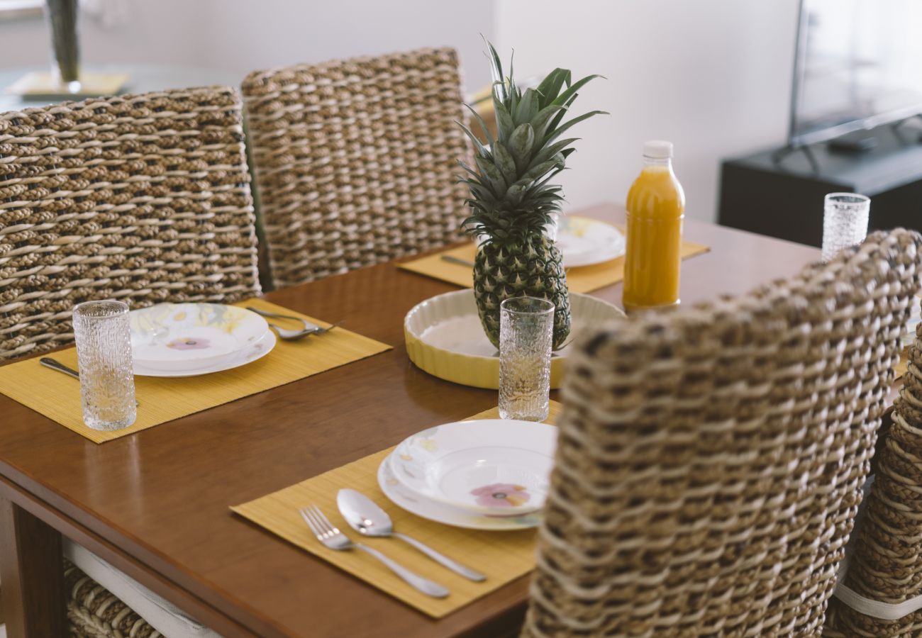 Appartement à Baleal - Best Houses 84 - Mar Salgado