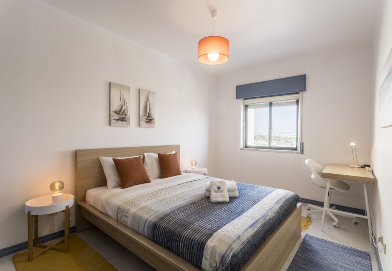 Appartement à Peniche - Best Houses 10 - Relax and Surf in Peniche