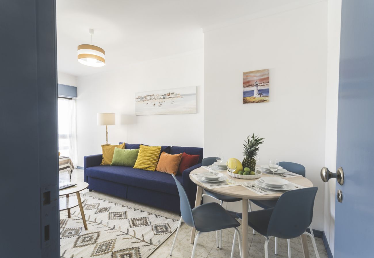 Appartement à Peniche - Best Houses 10 - Relax and Surf in Peniche