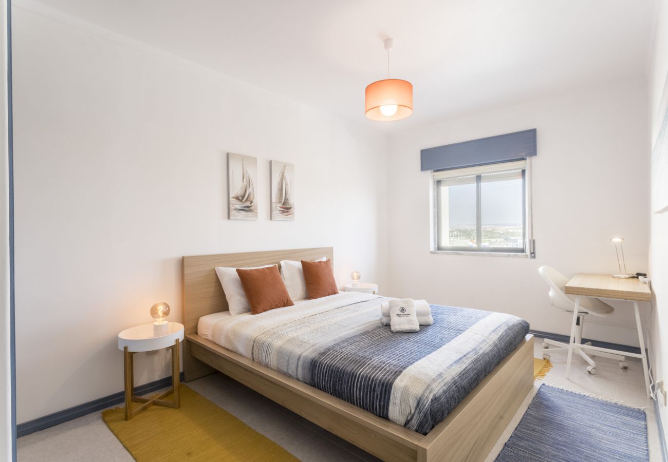 Appartement à Peniche - Best Houses 10 - Relax and Surf in Peniche