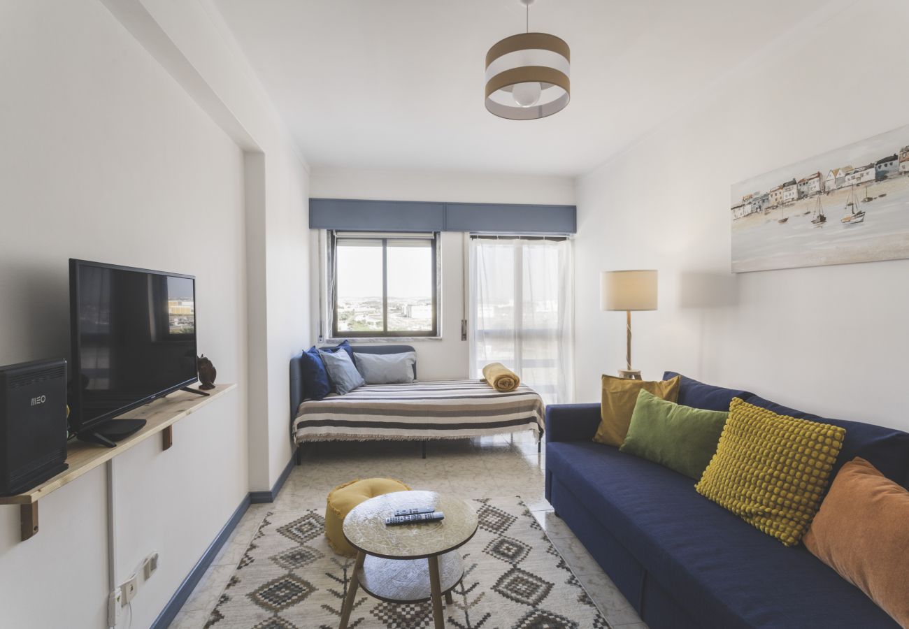 Appartement à Peniche - Best Houses 10 - Relax and Surf in Peniche