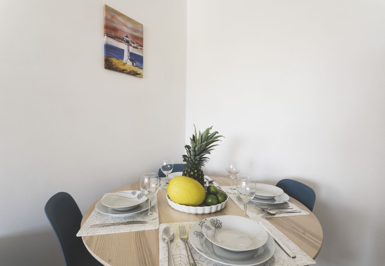 Appartement à Peniche - Best Houses 10 - Relax and Surf in Peniche