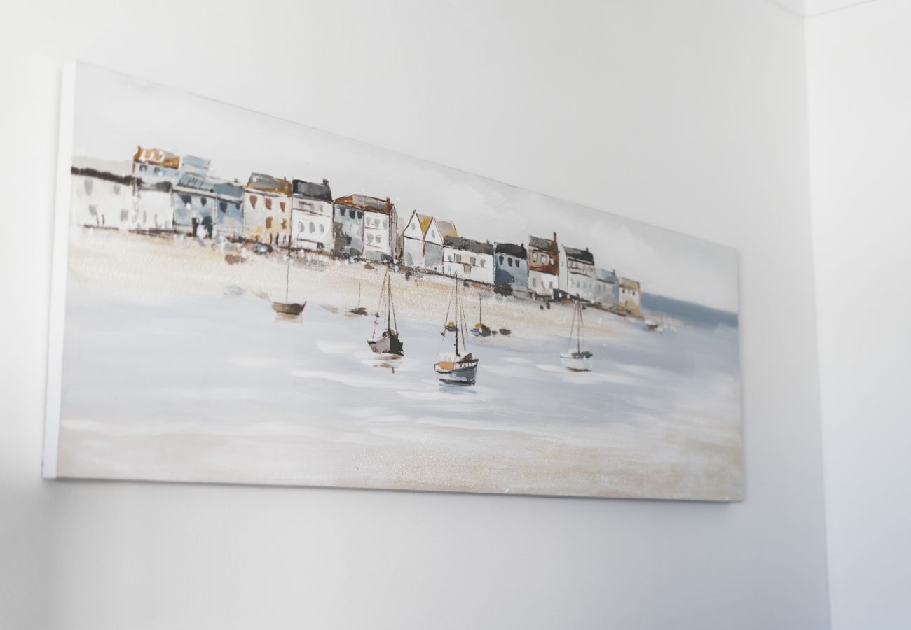 Appartement à Peniche - Best Houses 10 - Relax and Surf in Peniche