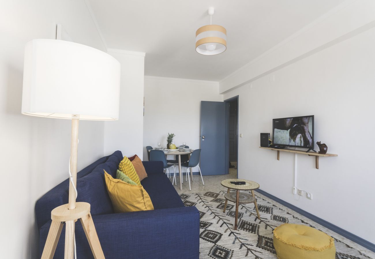 Appartement à Peniche - Best Houses 10 - Relax and Surf in Peniche