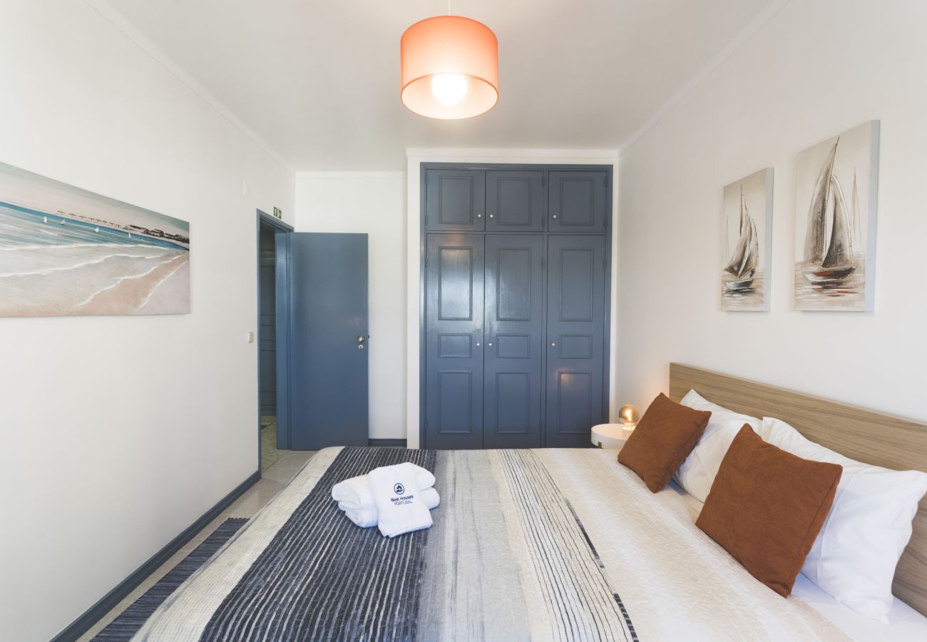 Appartement à Peniche - Best Houses 10 - Relax and Surf in Peniche