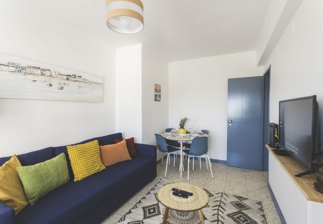 Appartement à Peniche - Best Houses 10 - Relax and Surf in Peniche