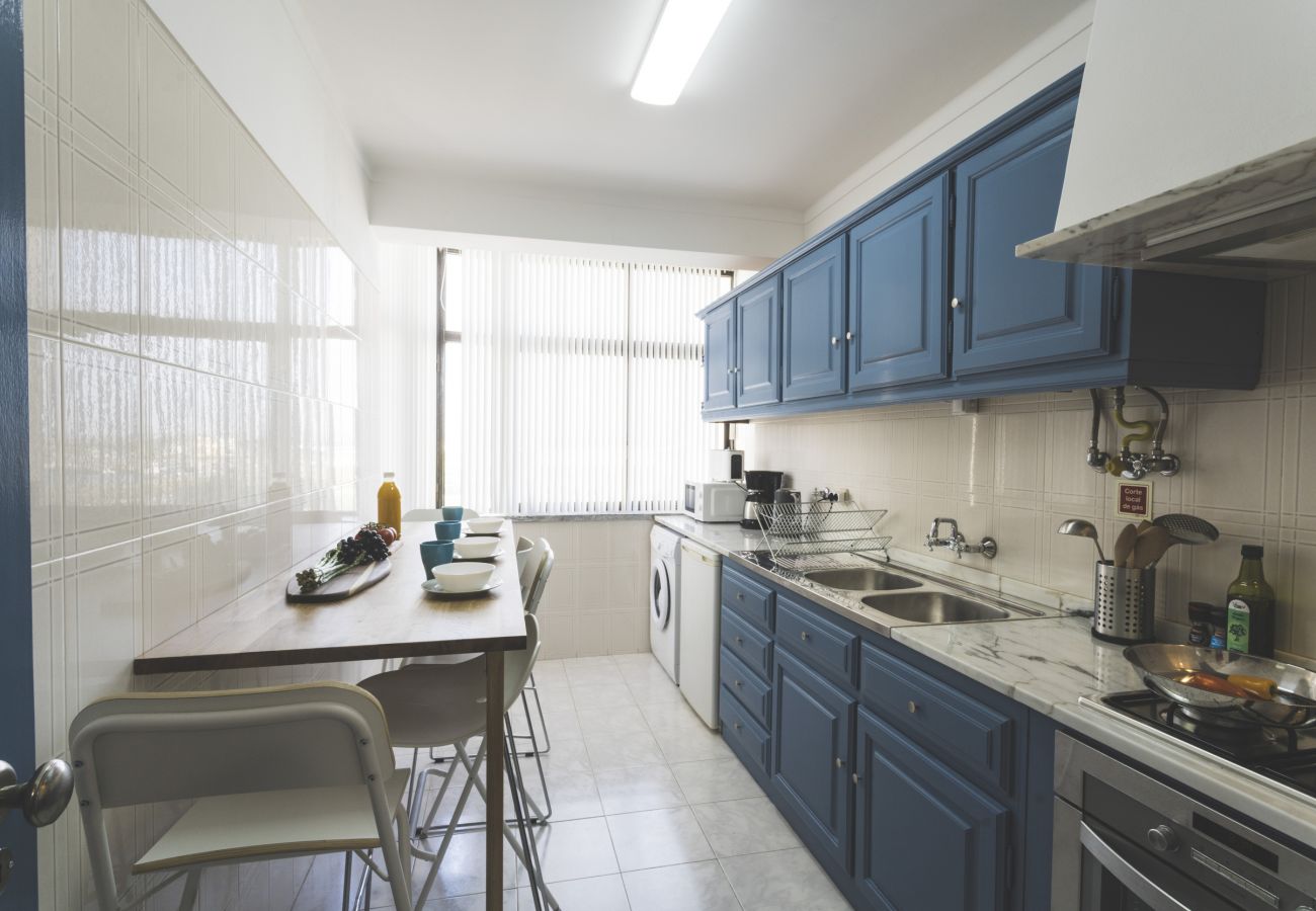 Appartement à Peniche - Best Houses 10 - Relax and Surf in Peniche