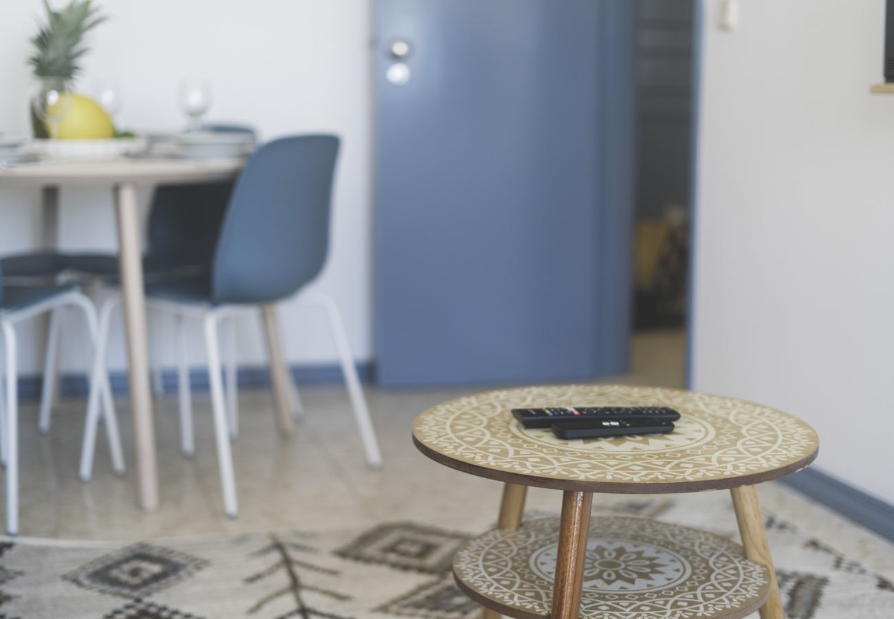 Appartement à Peniche - Best Houses 10 - Relax and Surf in Peniche