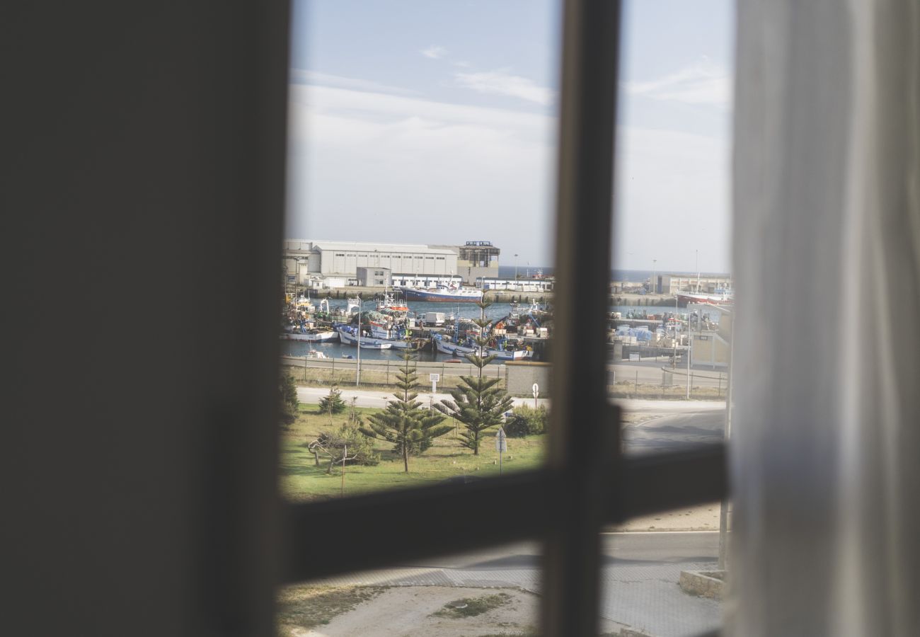 Appartement à Peniche - Best Houses 10 - Relax and Surf in Peniche