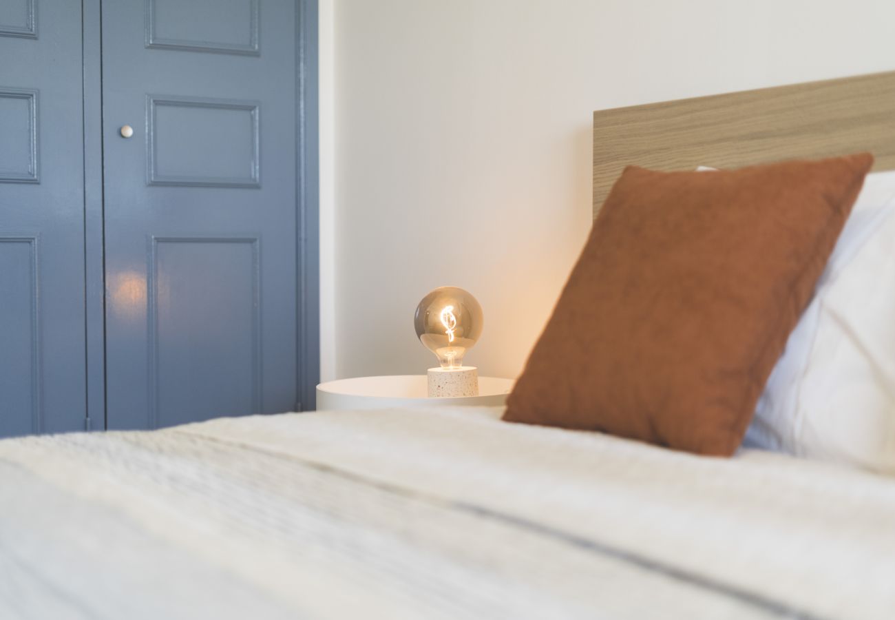 Appartement à Peniche - Best Houses 10 - Relax and Surf in Peniche