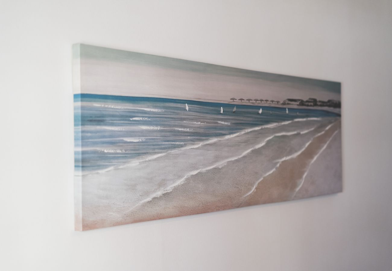 Appartement à Peniche - Best Houses 10 - Relax and Surf in Peniche