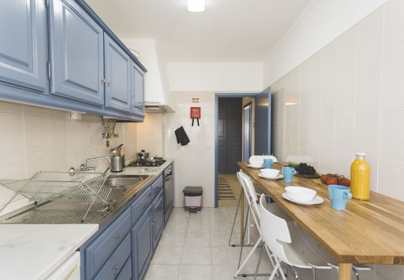 Appartement à Peniche - Best Houses 10 - Relax and Surf in Peniche