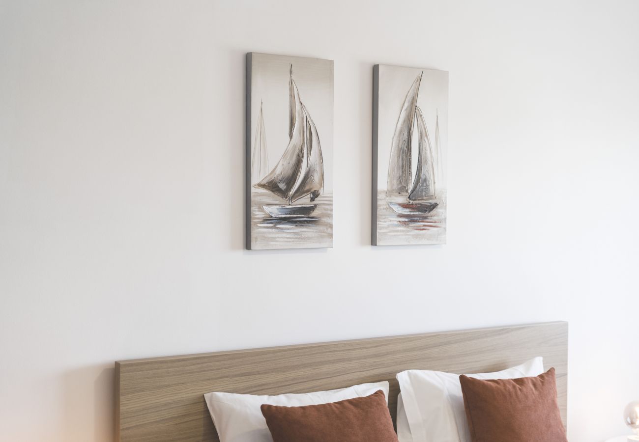 Appartement à Peniche - Best Houses 10 - Relax and Surf in Peniche