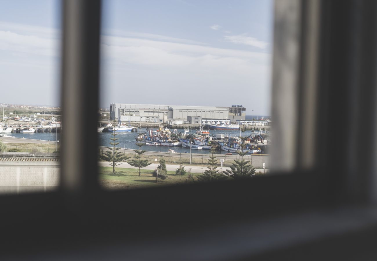 Appartement à Peniche - Best Houses 10 - Relax and Surf in Peniche