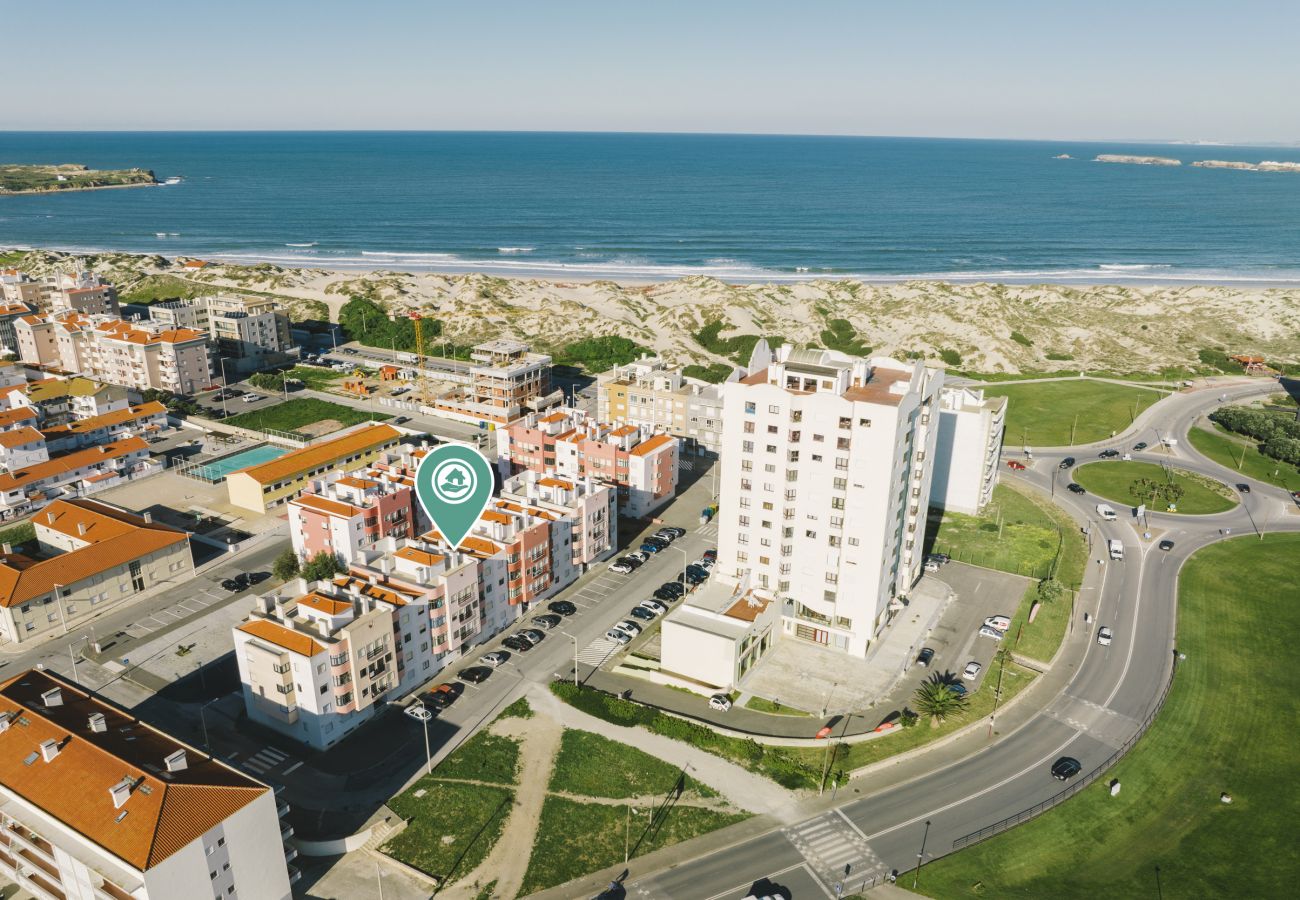 Appartement à Peniche - Best Houses 10 - Relax and Surf in Peniche