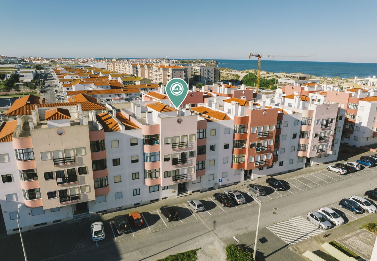Appartement à Peniche - Best Houses 10 - Relax and Surf in Peniche