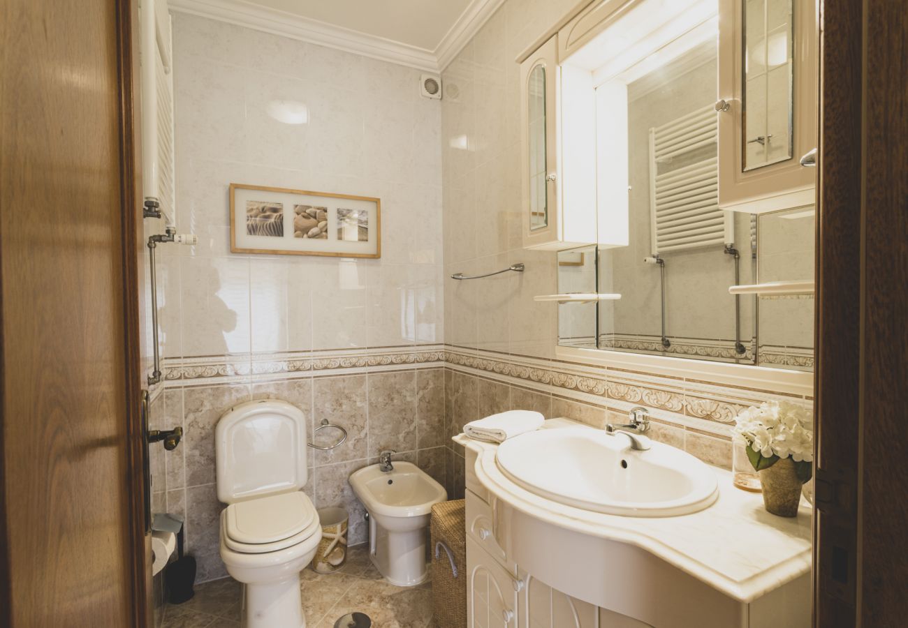 Maison à São Bernardino - Best Houses 81 - Sea La Vie