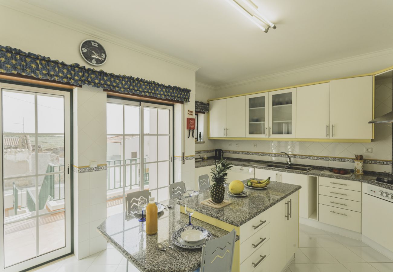 Maison à São Bernardino - Best Houses 81 - Sea La Vie